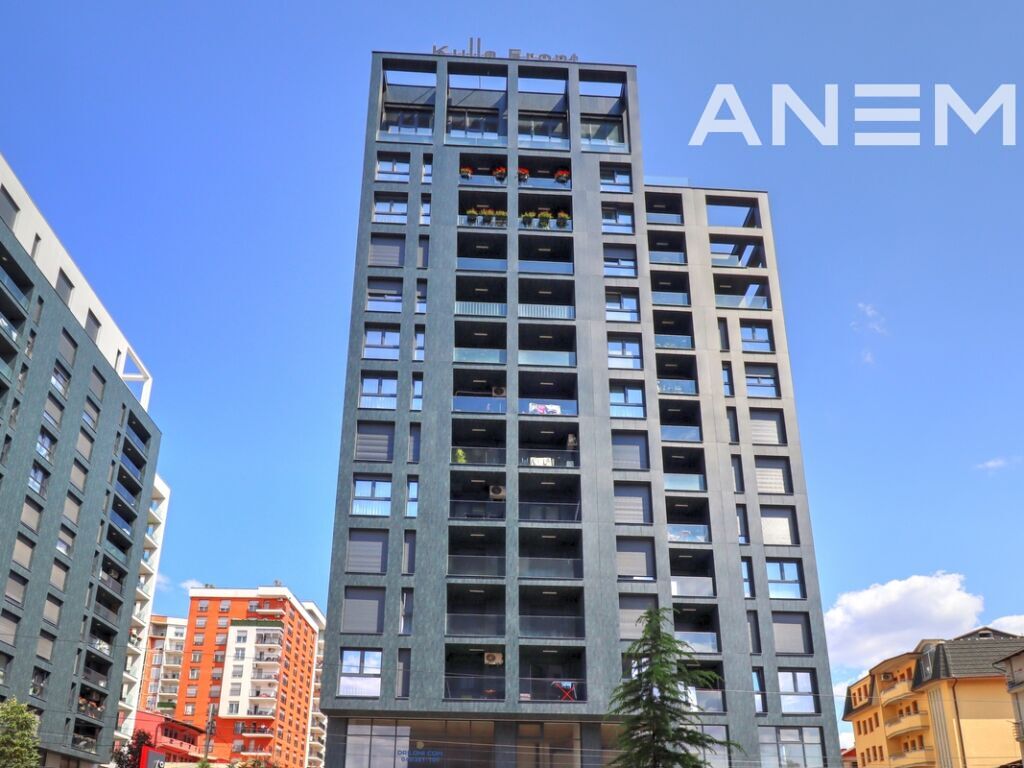 Banesë në shitje 86m² në lagjen e Muhaxherëve