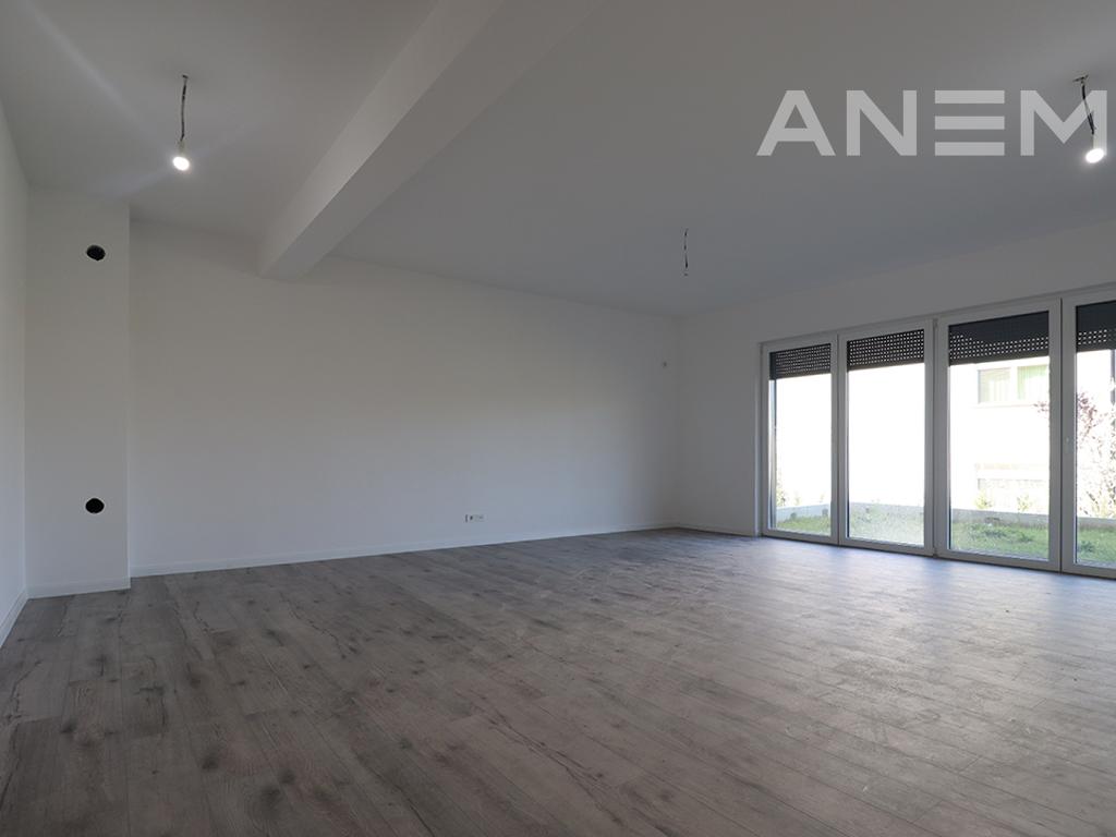 Banesë me qira me 2 dhoma gjumi në Veternik 3