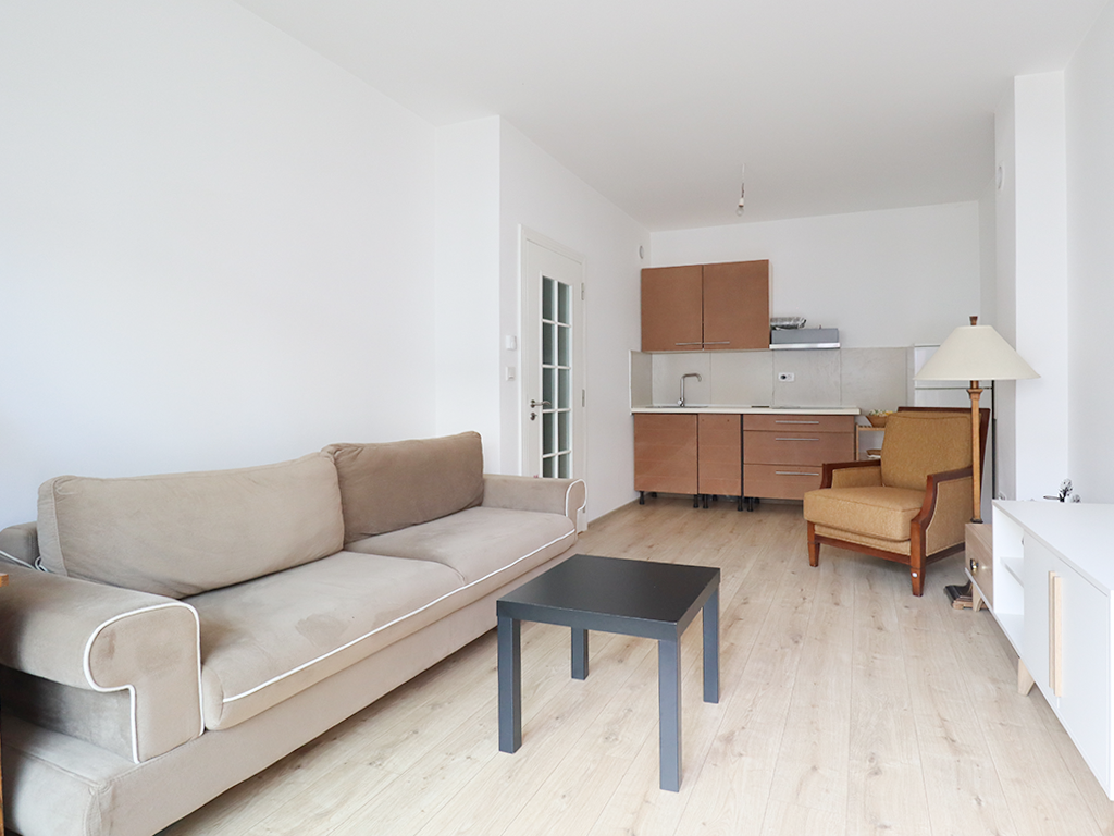 Banesë në shitje 51m² te Prishtina e Re