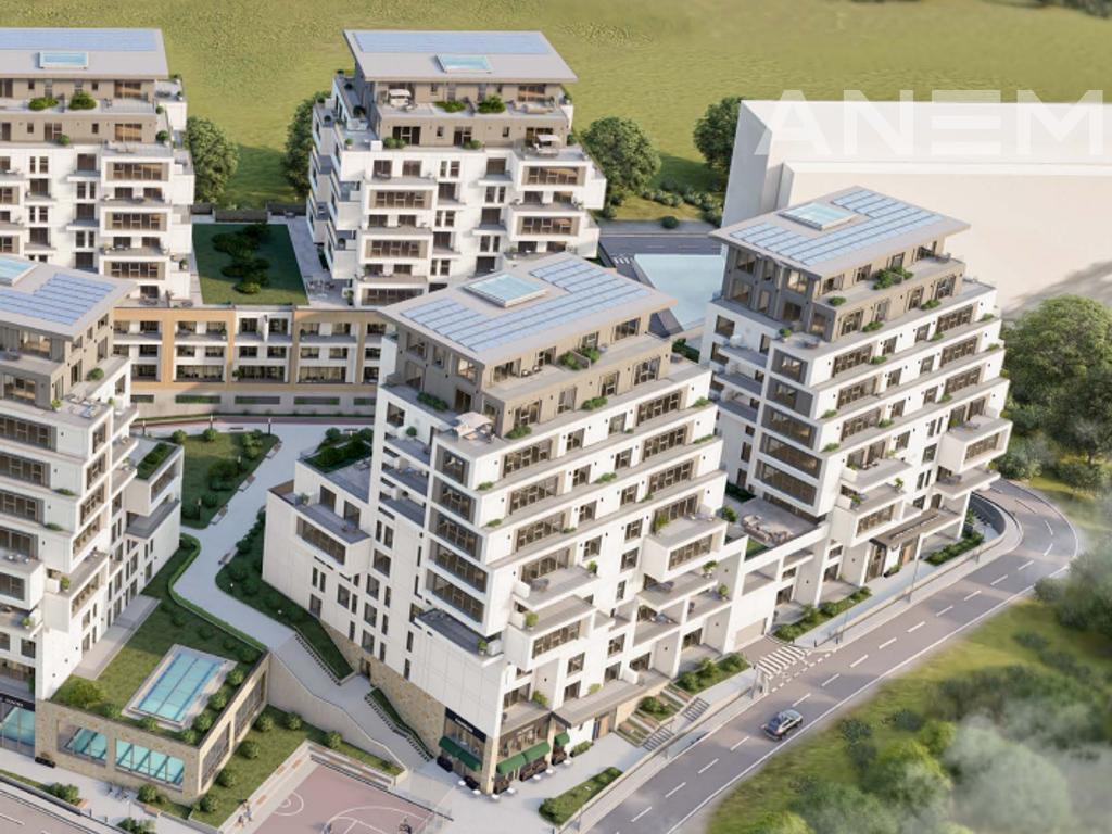 Banesë në shitje 205m² në Prishtinën e Re