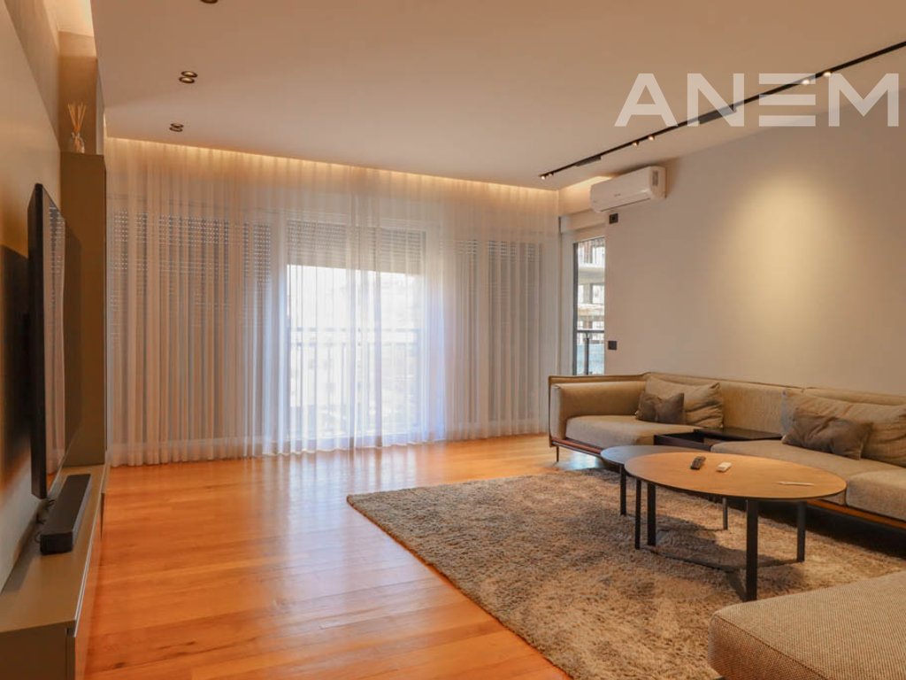 Banesë në shitje 116.4m² në Arbëri 2