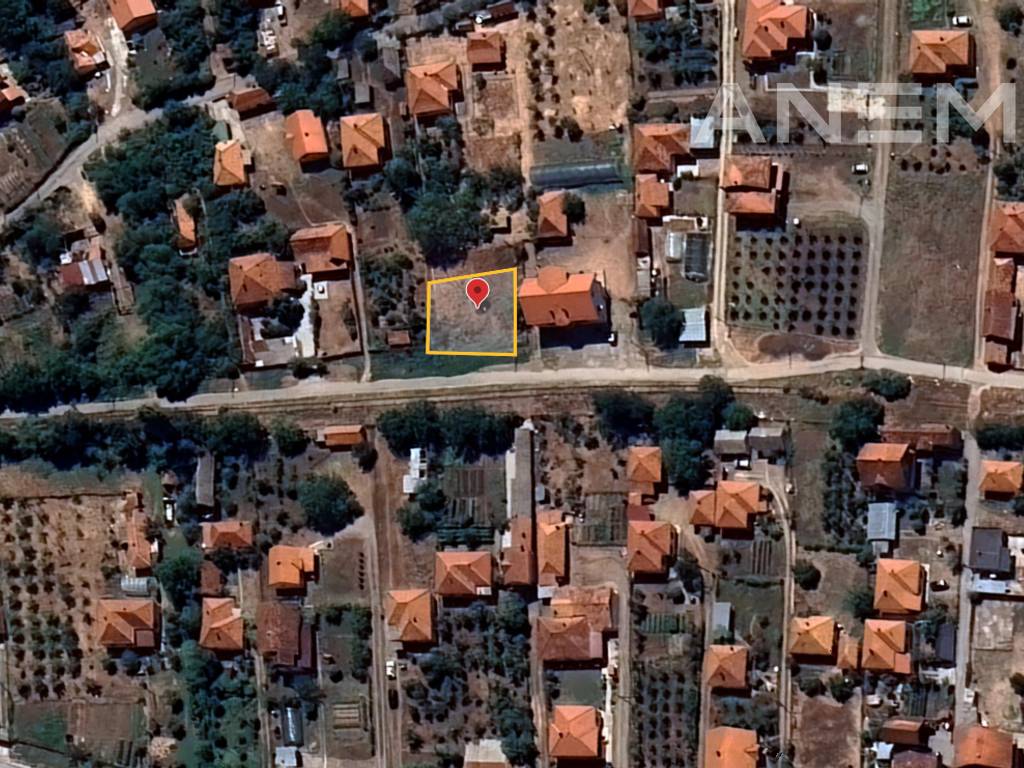 Tokë në shitje 4.55 ari në Graçanicë 4