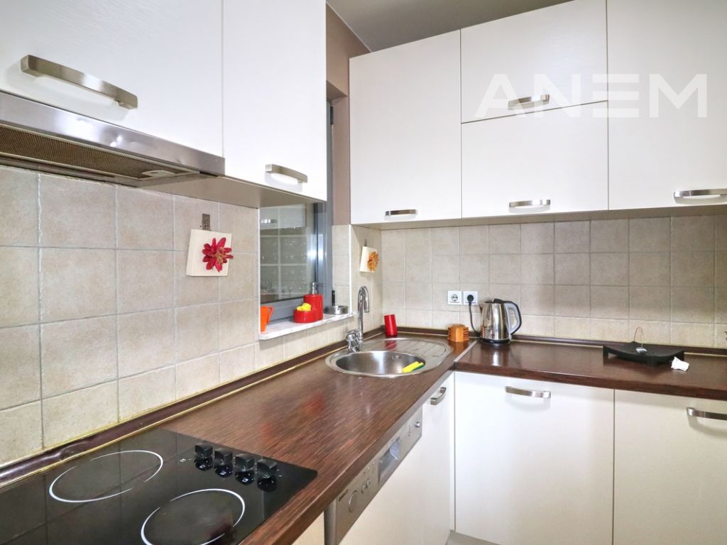 Penthouse në shitje 124m2 në Qendër të qytetit