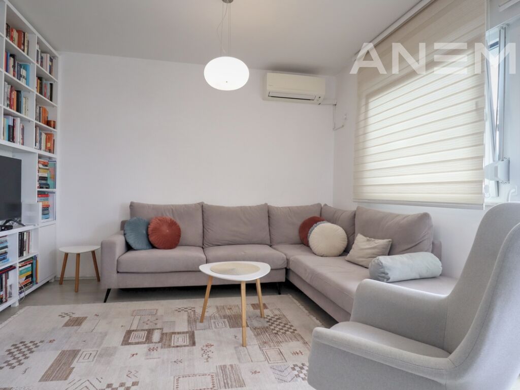 Banesë në shitje 77.14m² në Mati 1