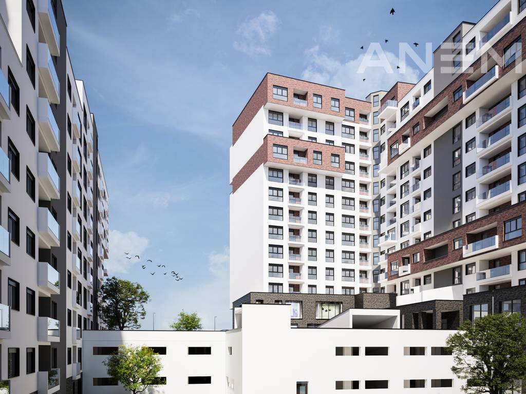 Banesë në shitje 88m² te Prishtina e re 4