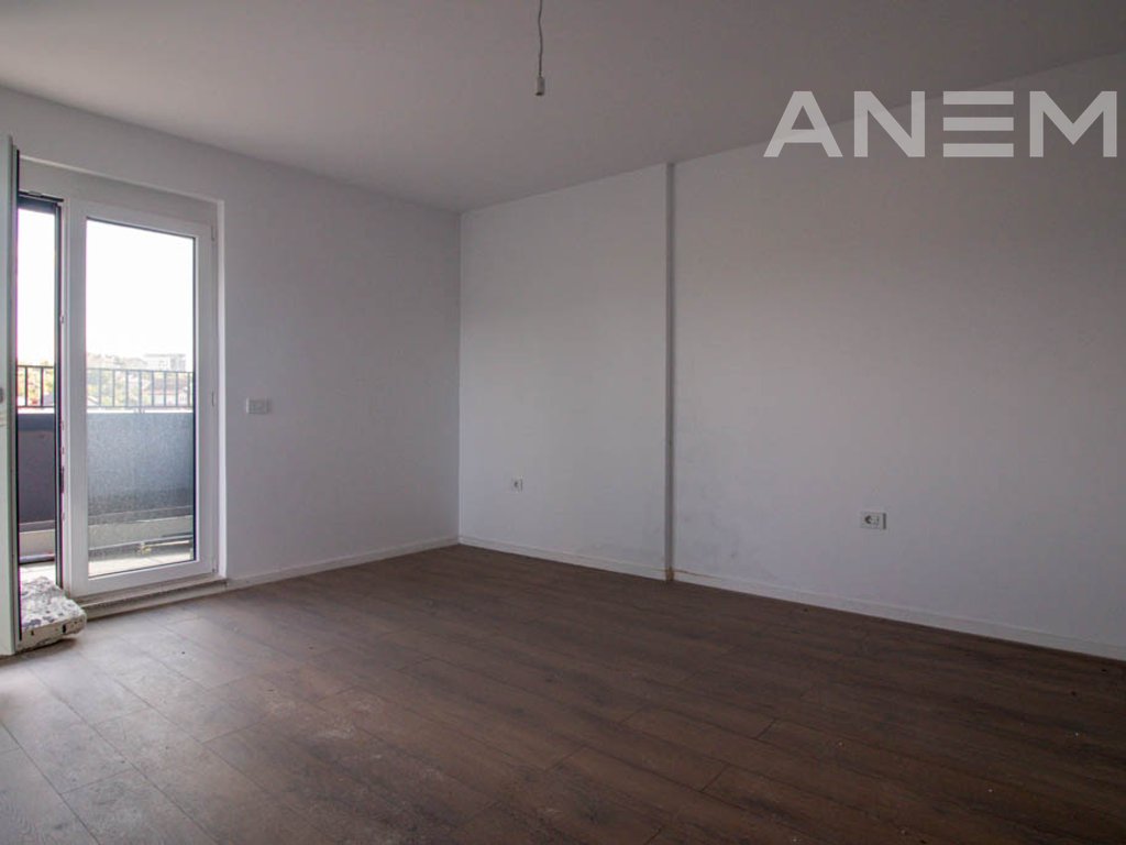 Penthouse në shitje 243m² dhe 125m² tarracë tek Prishtina e Re 2