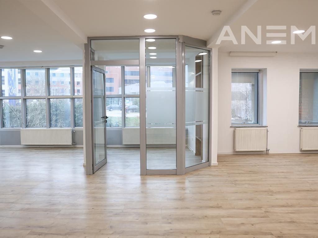 Objekt me qira 500m² në Qendër të Prishtinës