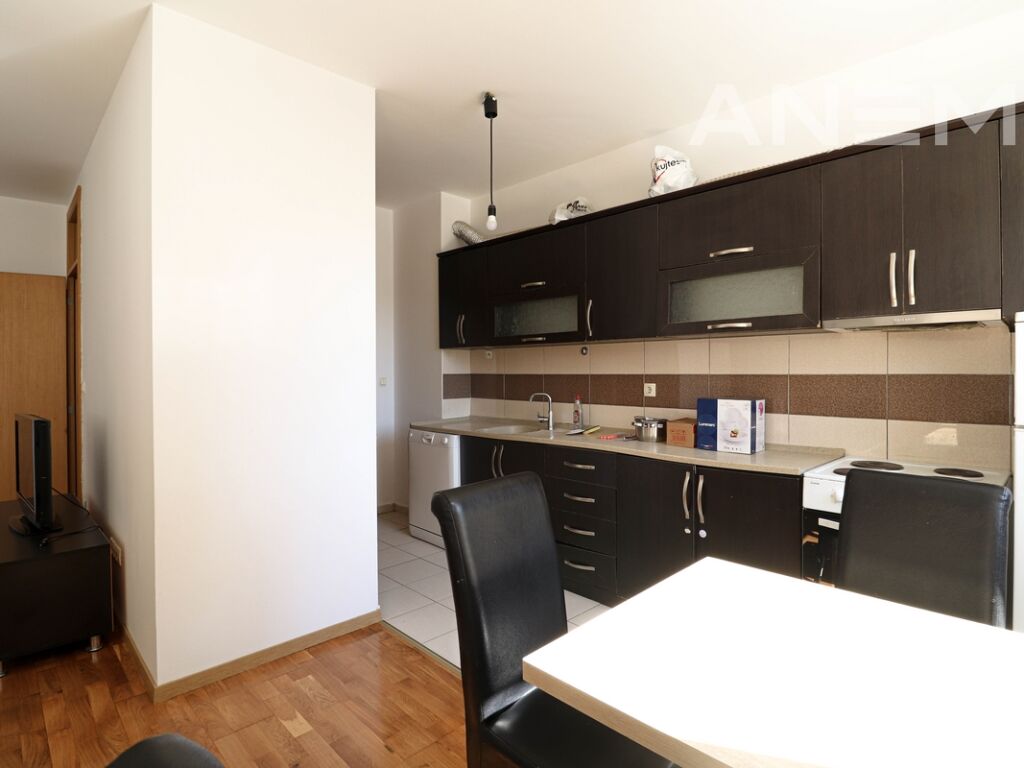 Banesë në shitje 80m² në lagjen Mati 1 4