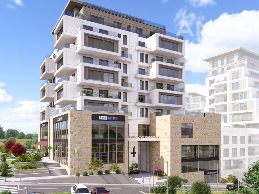 Banesë në shitje 171.4m² te Prishtina e Re