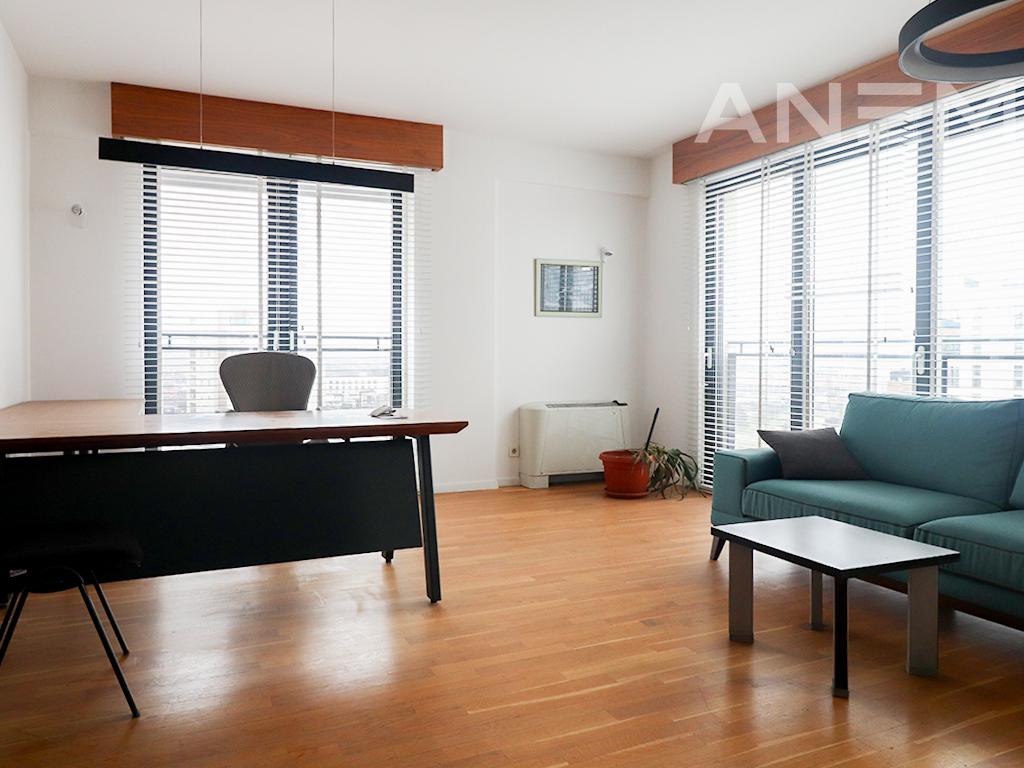 Banesë në shitje 85m² në lagjen Kalabria 3