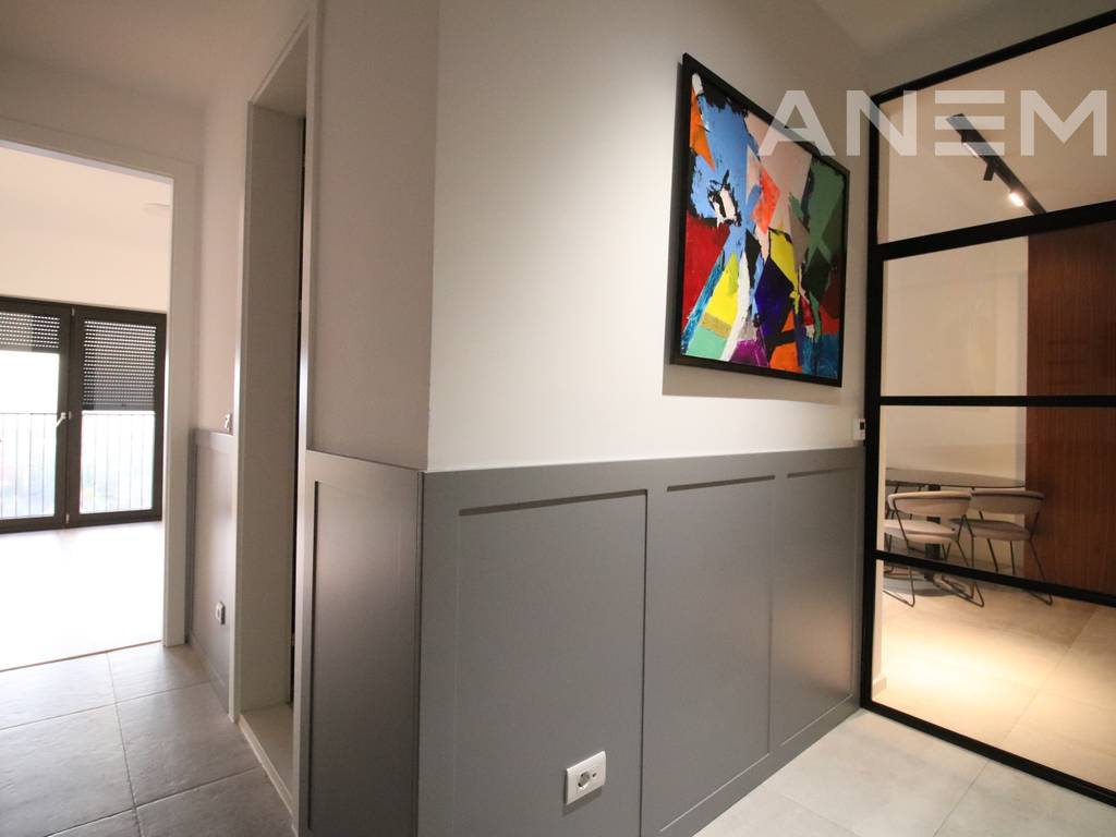 Duplex me qira 184m² në Dukagjini Residence 3