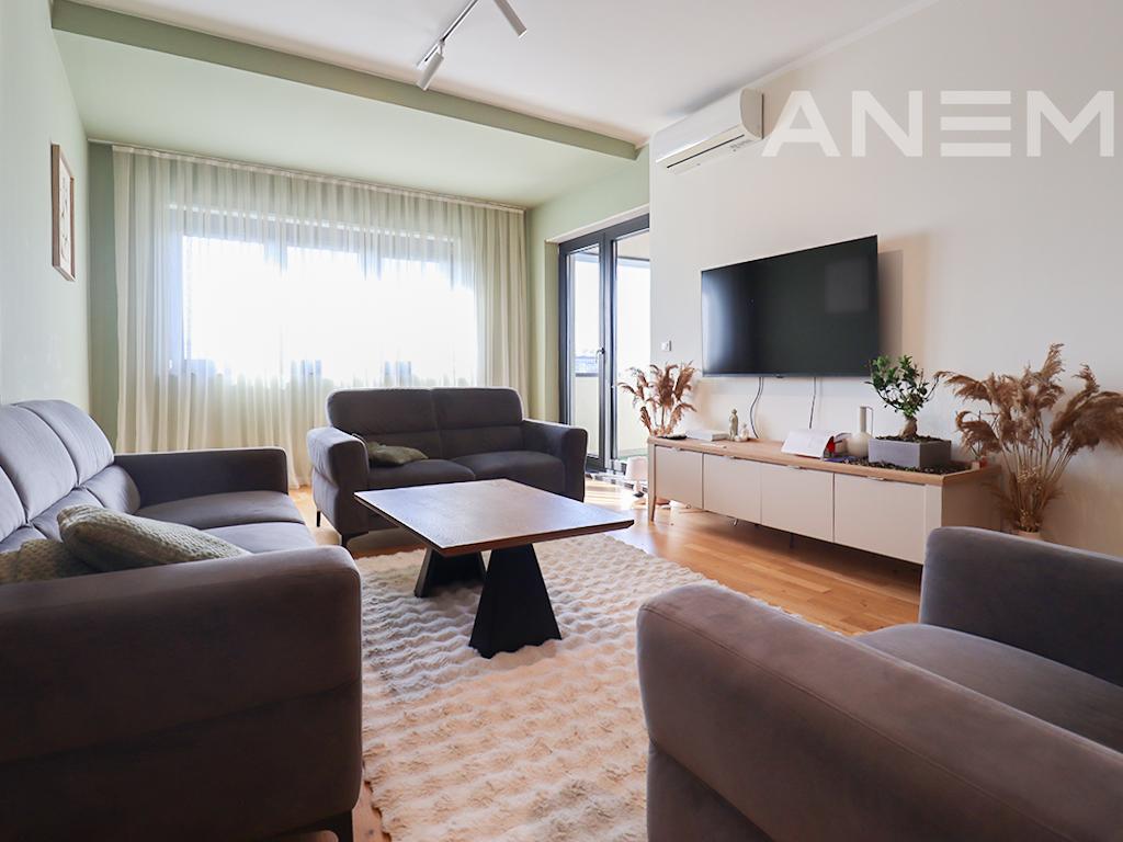 Banesë në shitje 96.19m² në Lakrishtë 3