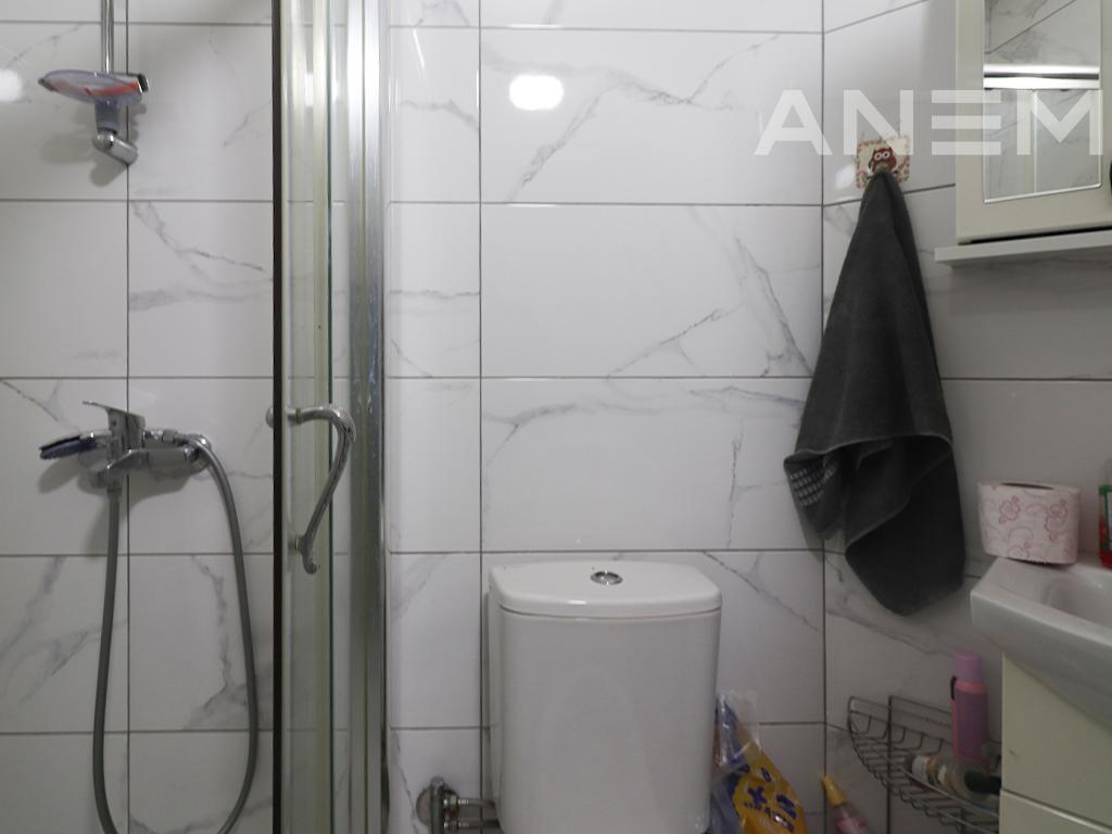 Banesë me qira me 1 dhomë gjumi në Kalabri 4