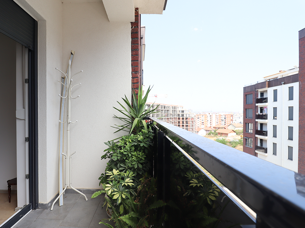 Banesë në shitje 51m² te Prishtina e Re 3
