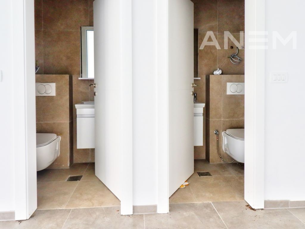 Lokal me qira 100m² te Pallati i Drejtësisë 3
