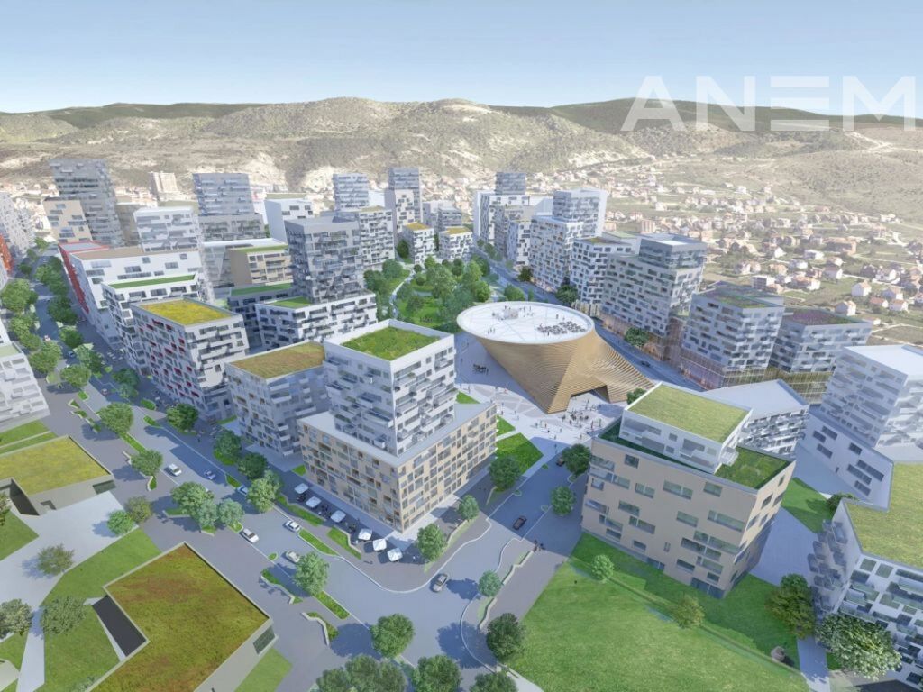 Banesë në shitje 138m² në lagjen Kodrina 1