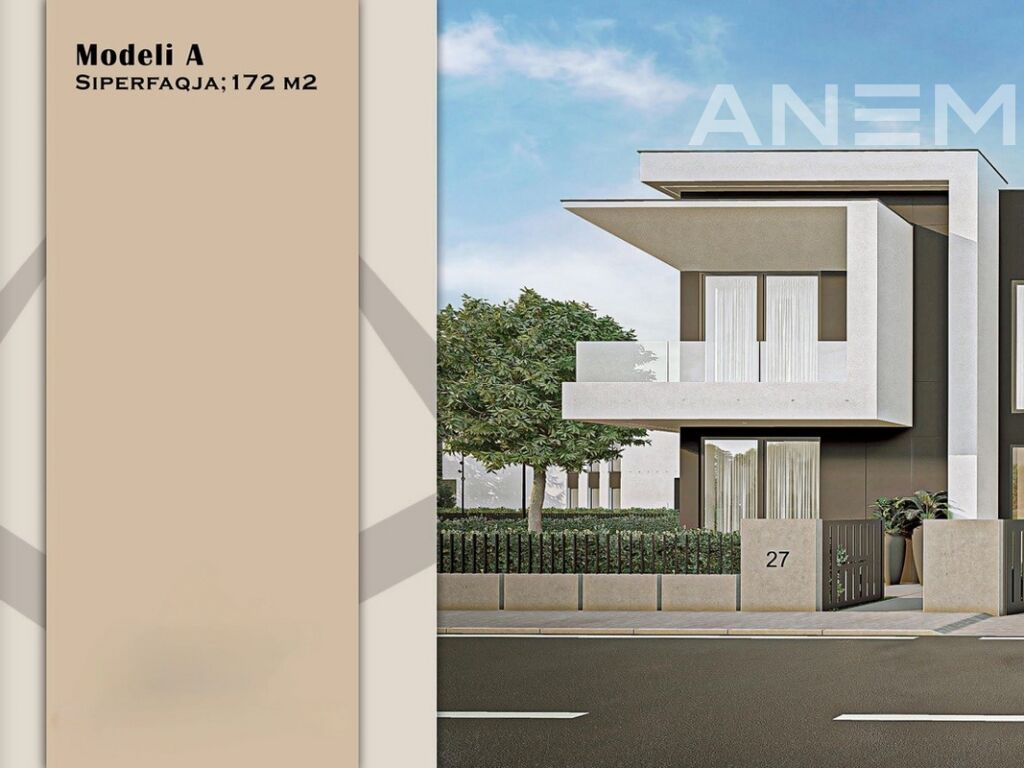 Shtëpi në shitje 172m² në Çagllavicë
