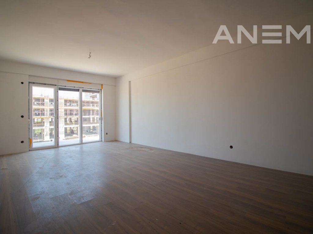 Banesë në shitje 117m² tek Prishtina e Re 4