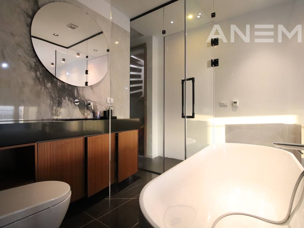 Duplex me qira 184m² në Dukagjini Residence 2