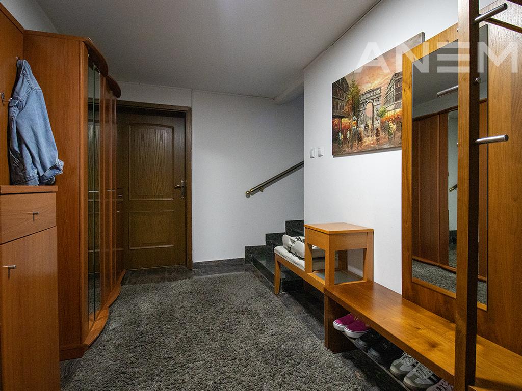 Shtëpi në shitje 510m² në Qendër 3