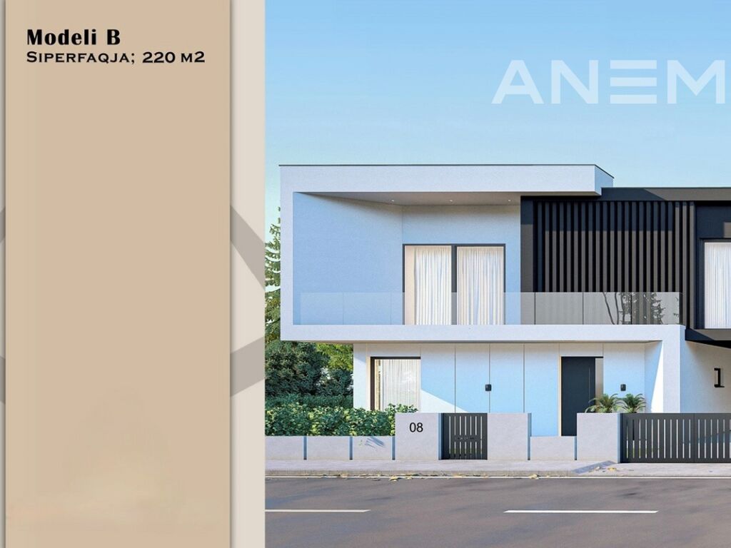 Shtëpi në shitje 220m² në Çagllavicë