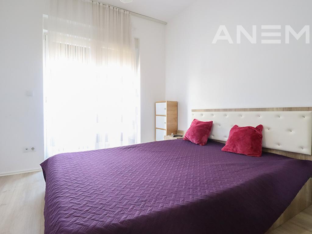 Banesë në shitje 51.19m² në lagjen Arbëria 4
