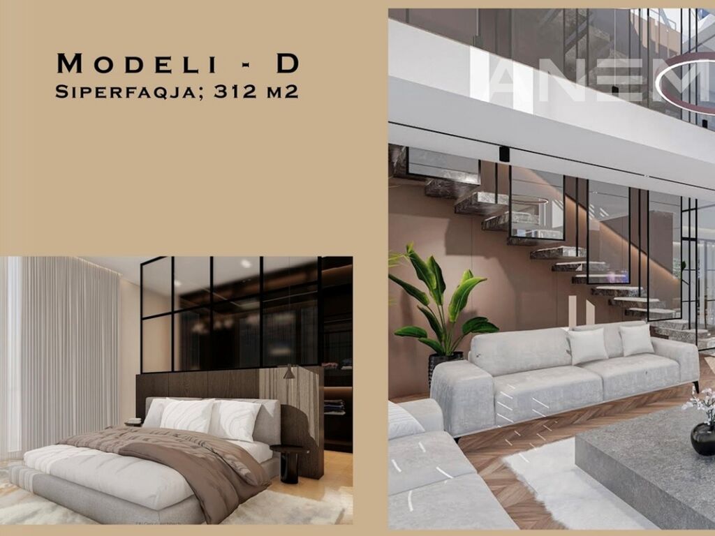 Shtëpi në shitje 312m² në Çagllavicë