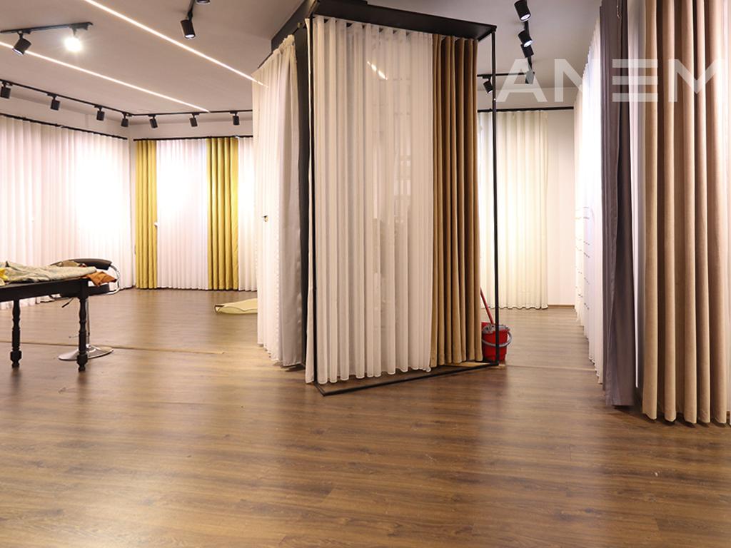 Objekt me qira 850m² në Qendër 3