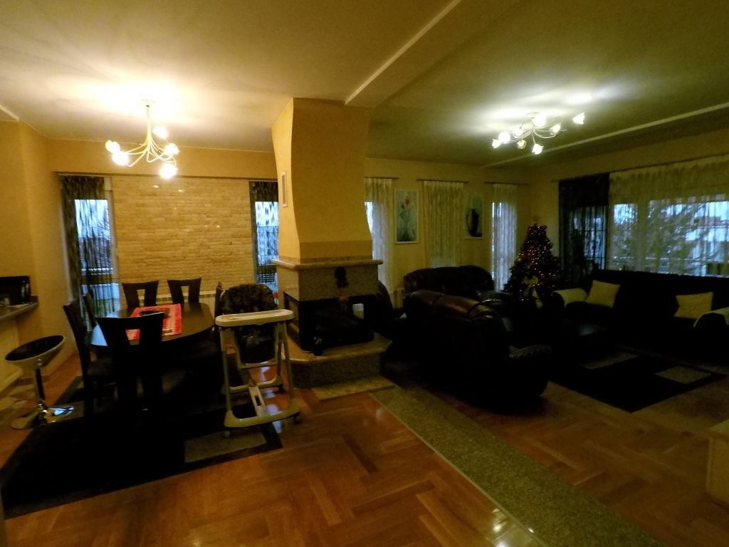 Shtepia ne shitje 500m2 ne lagjen Qendresa 2