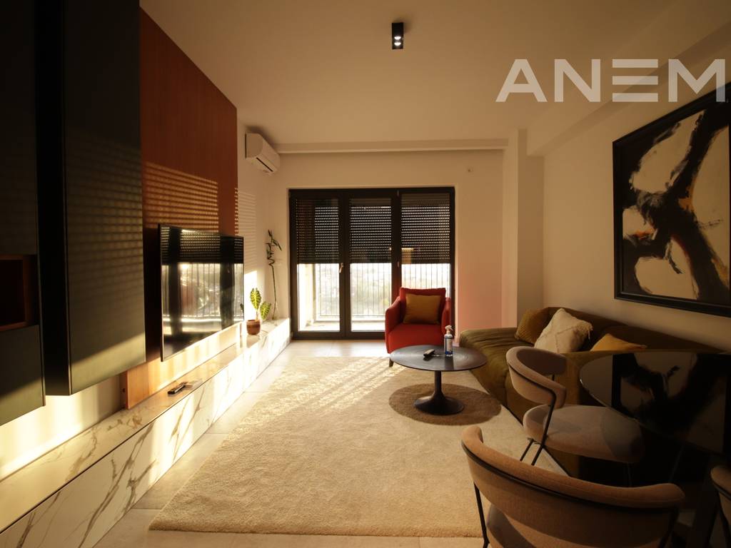 Duplex me qira 184m² në Dukagjini Residence