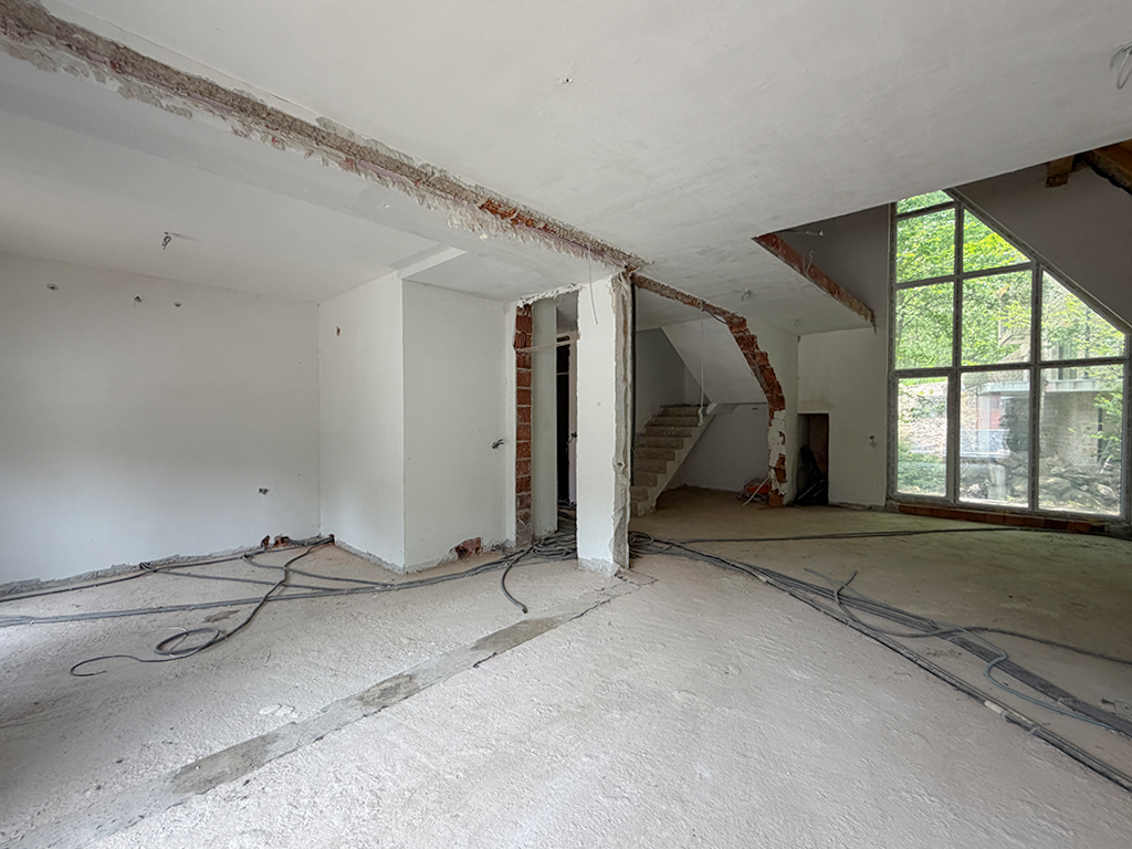 Vilë në shitje 177m² në Brezovicë 3