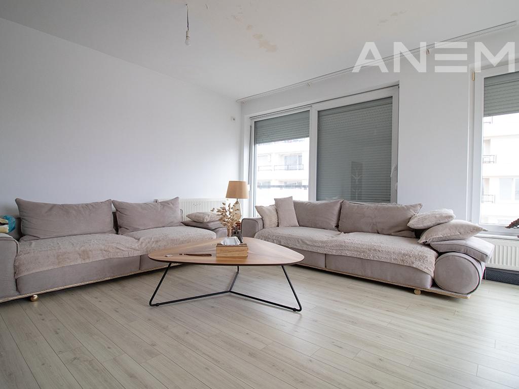 Penthouse në shitje 139m² dhe 113m² tarracë në Mati 1