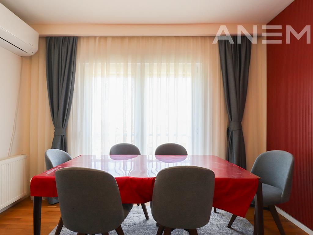 Banesë në shitje 49.33m² në Kalabri 3
