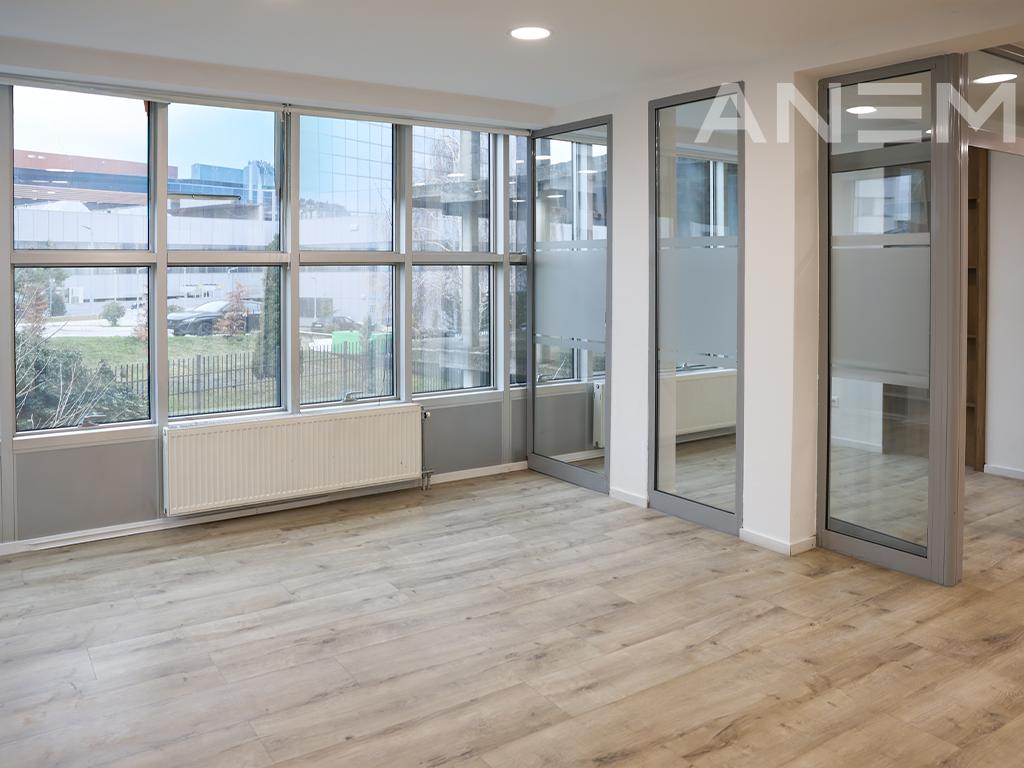 Objekt me qira 500m² në Qendër të Prishtinës 2