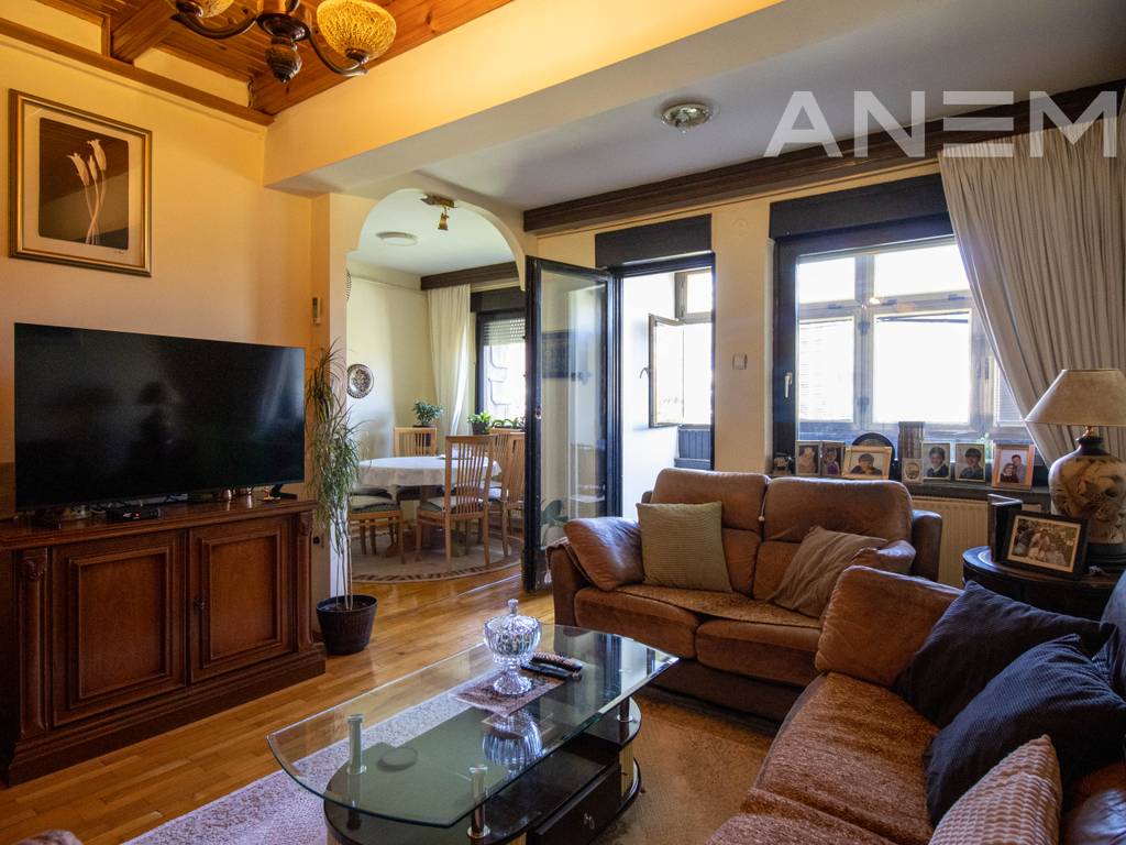 Duplex në shitje 109m² në Bregun e Diellit 4