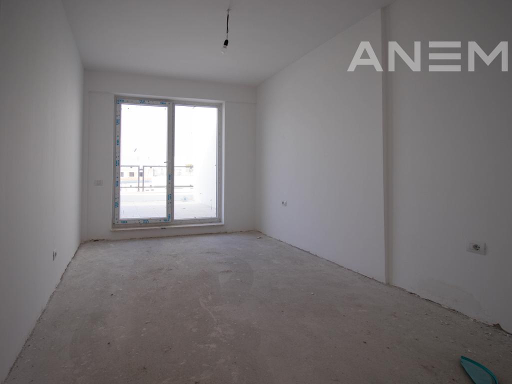 Penthouse në shitje 177m² + 259.50m² tarracë në Mat 1 3