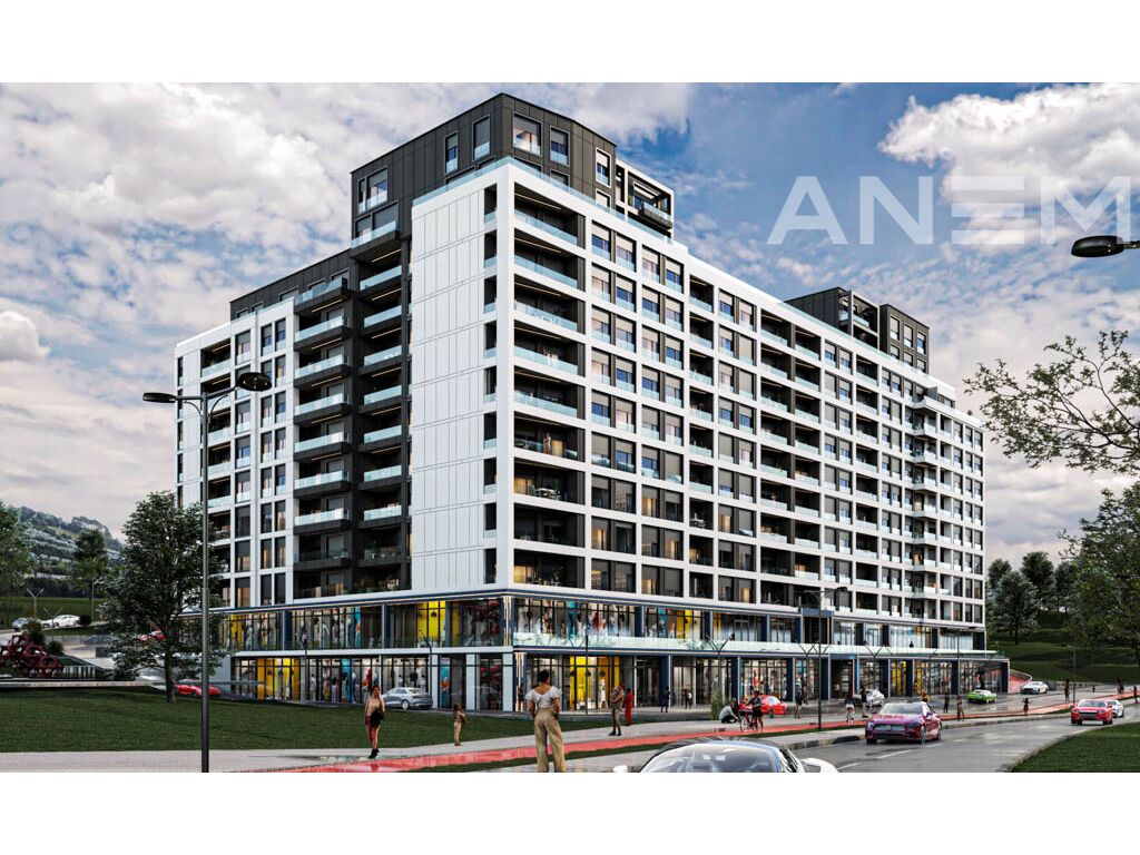 Banesë në shitje 95.17m² në rrugën A 3