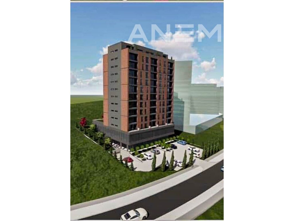 Banesë në shitje 90.05m² tek Prishtina e Re 1