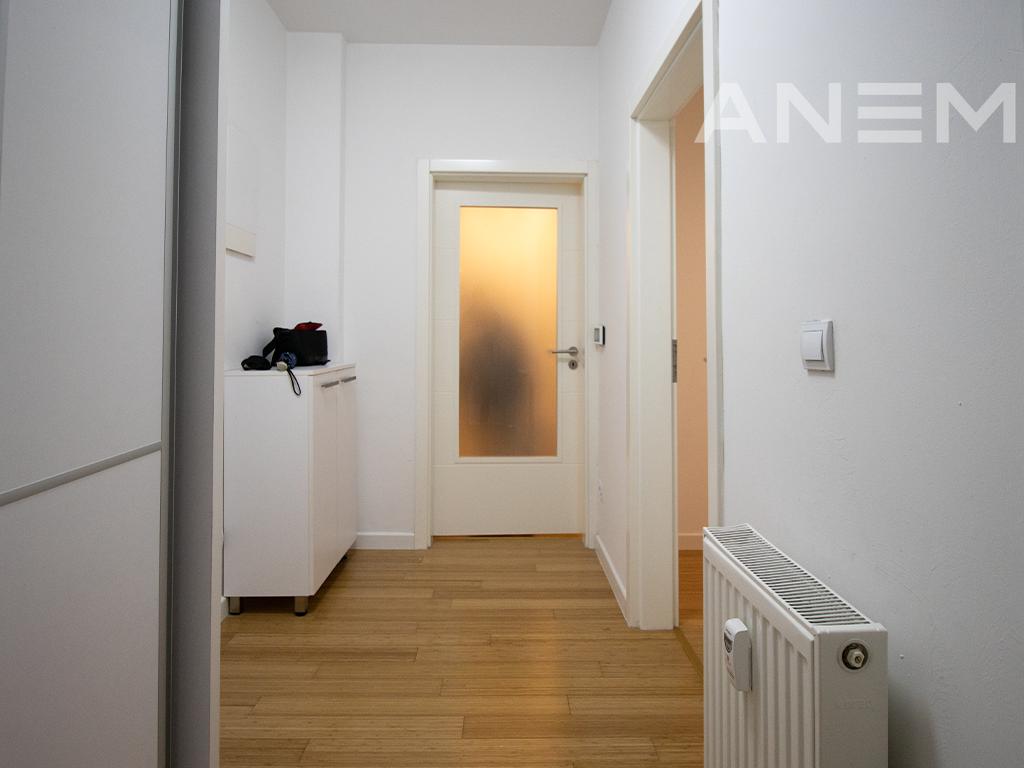 Banesë me qira 70m² në lagjen Mati 1 4