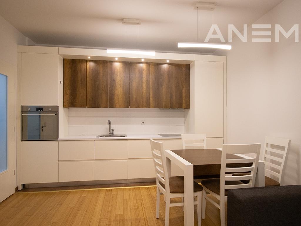 Banesë me qira 70m² në lagjen Mati 1 3
