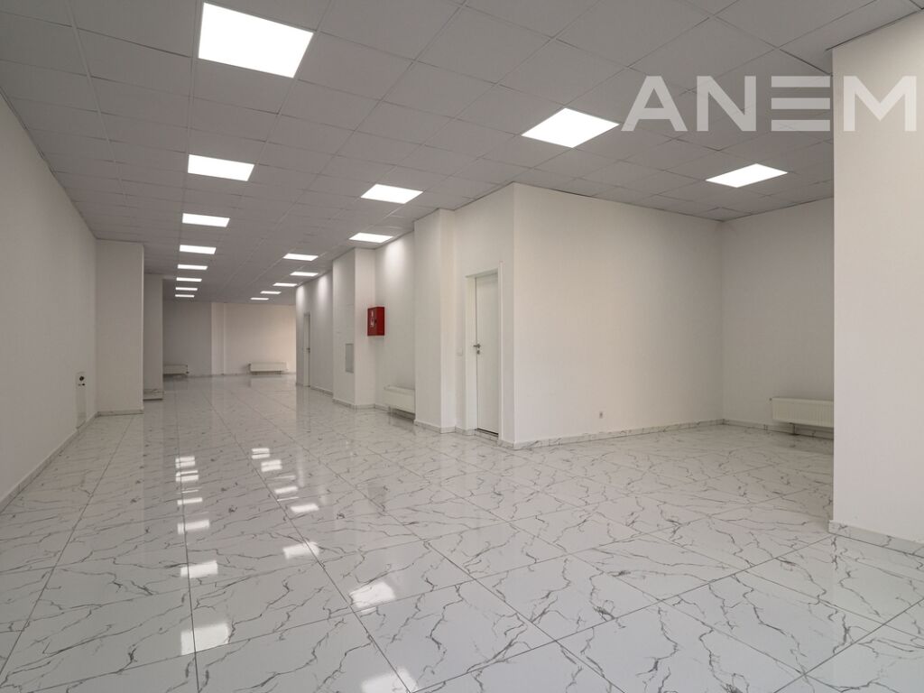 Zyre me qira me 3 hapësira pune në lagjen Tophane 2