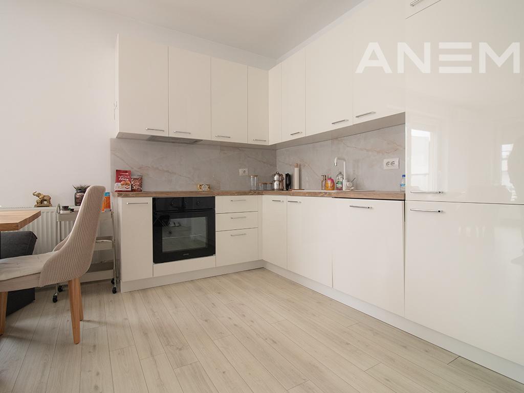 Penthouse në shitje 139m² dhe 113m² tarracë në Mati 1 4