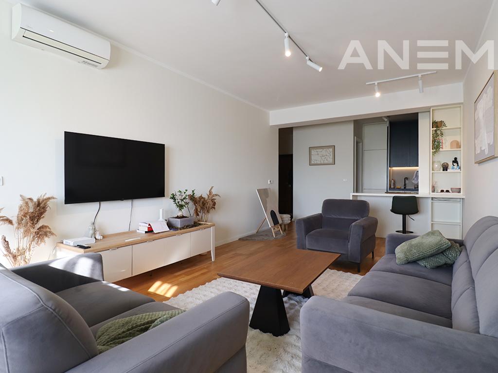 Banesë në shitje 96.19m² në Lakrishtë 2