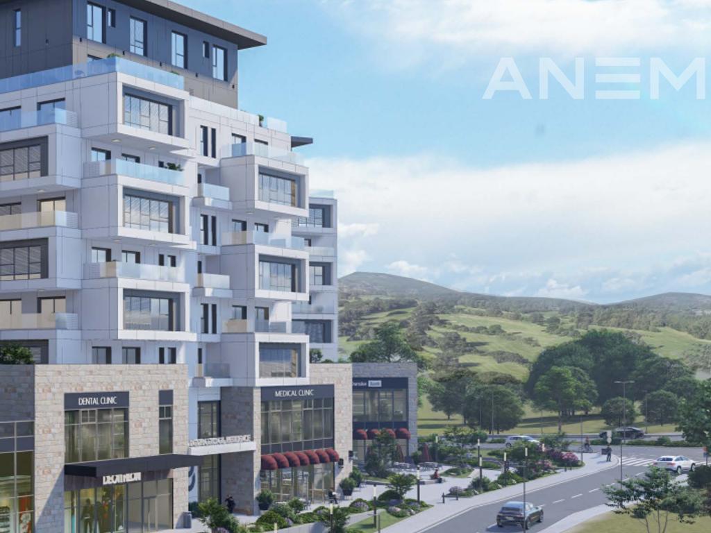 Banesë në shitje 205m² në Prishtinën e Re 2