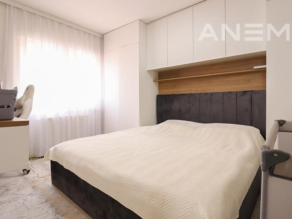 Banesë në shitje 83m² në lagjen Mati 1 4