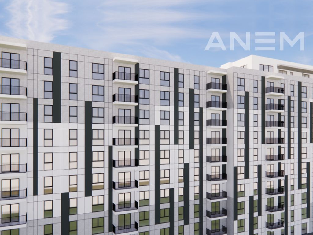 Banesë në shitje 78.62m2 tek Prishtina e Re 3