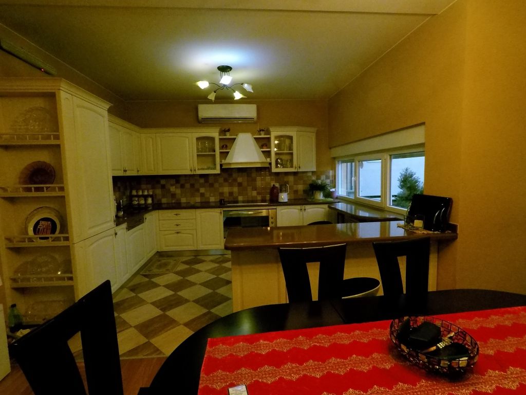 Shtepia ne shitje 500m2 ne lagjen Qendresa 3
