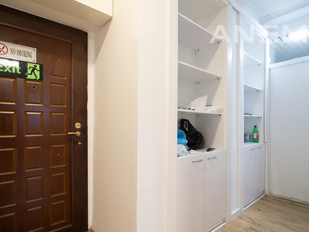 Zyre me qira 65m² në Ulpianë 4