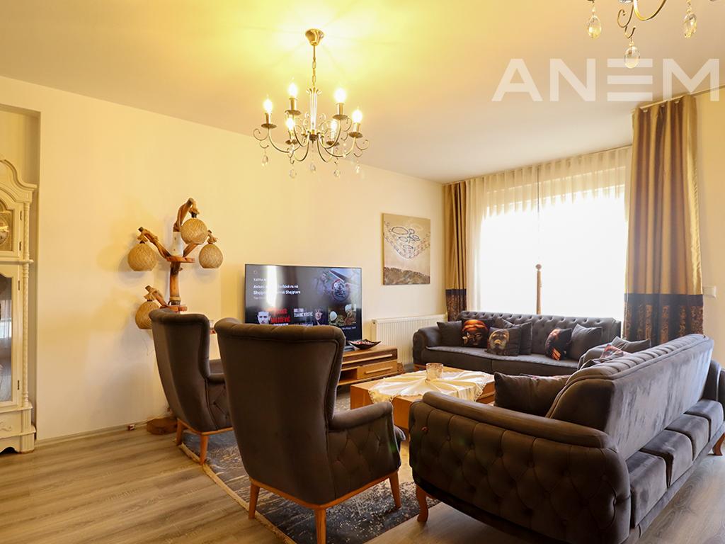 Banesë në shitje 114.5m² në Mat