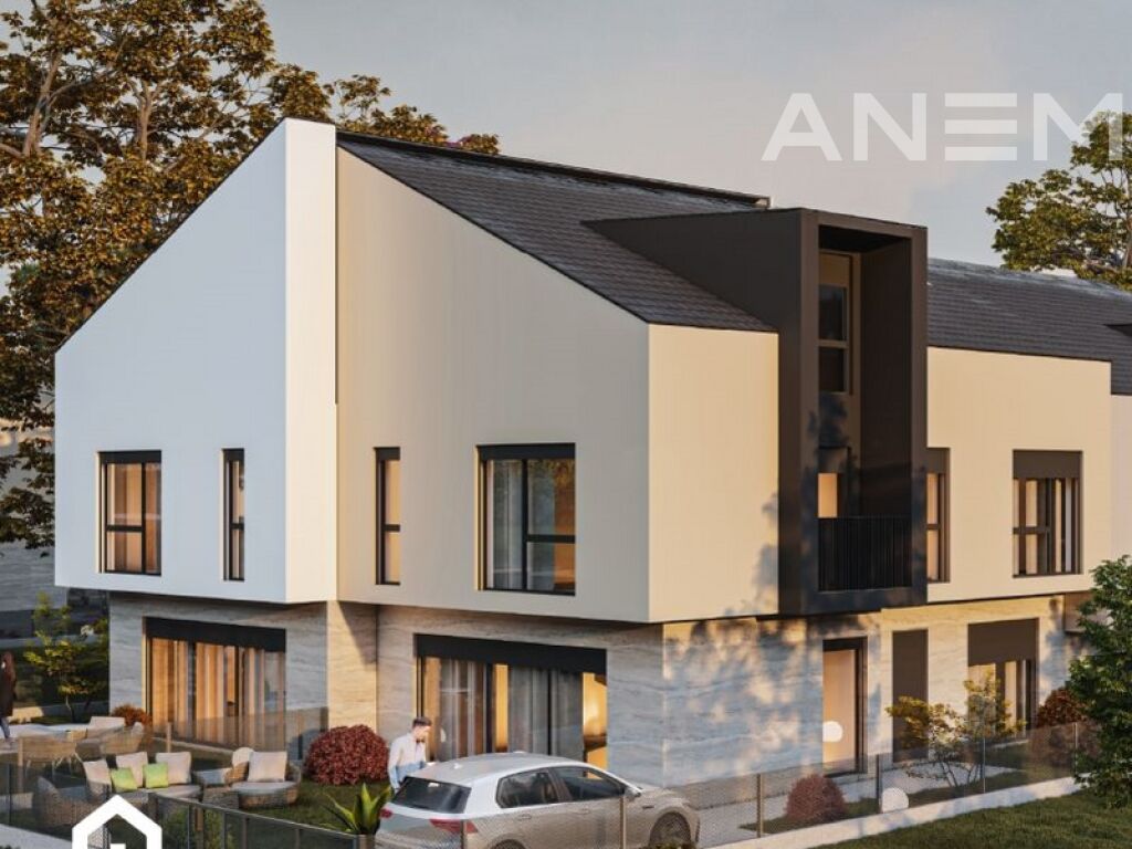 Shtëpi në shitje 210m² në lagjen Qendresa e Re